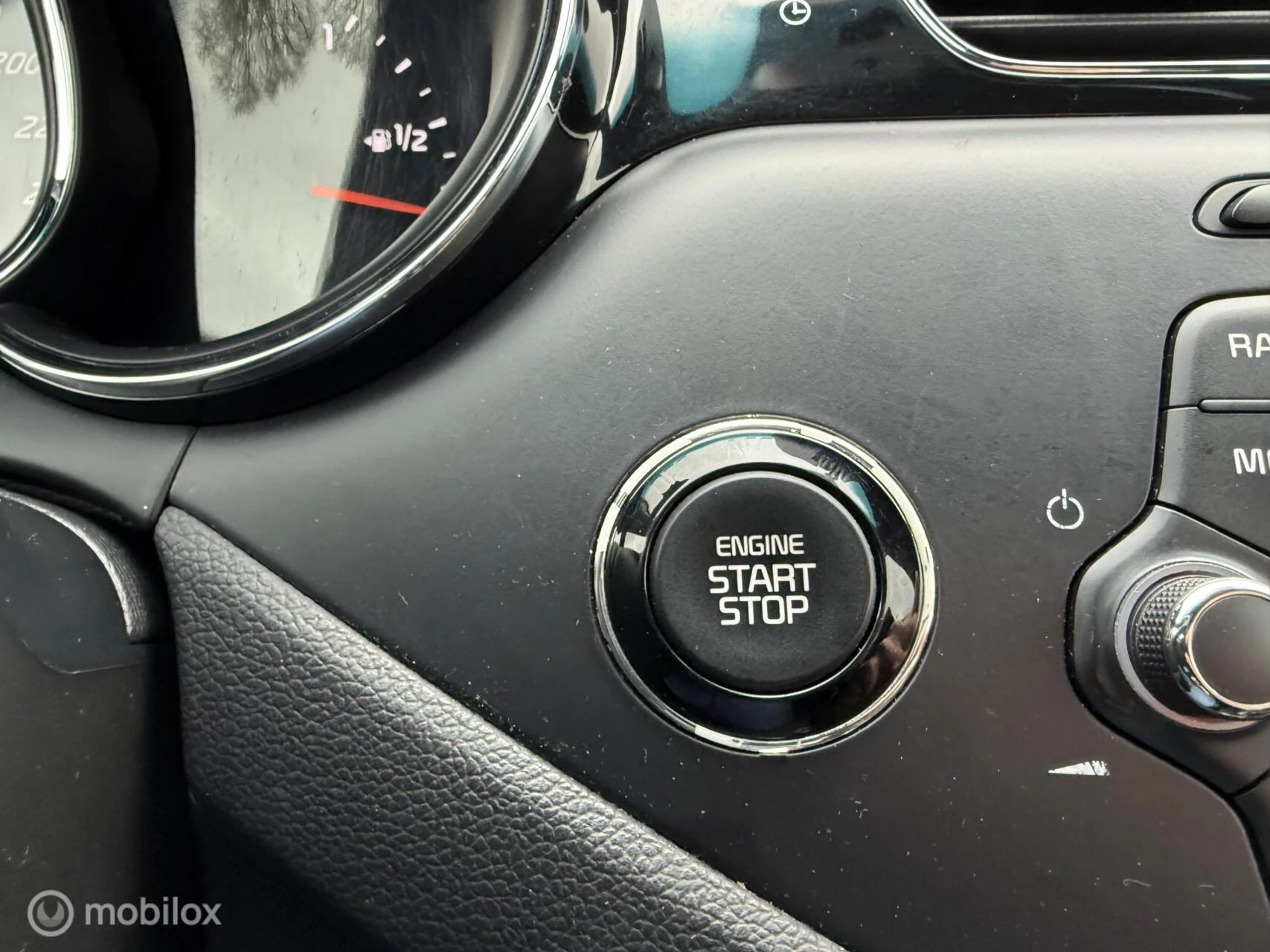 Hoofdafbeelding Kia cee'd