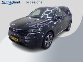 Kia Sorento 1.6 T-GDI Plug-in Hybrid 4WD ExecutiveLine 7p. | Full Options | Wordt verwacht |  Leder | Panoramadak |