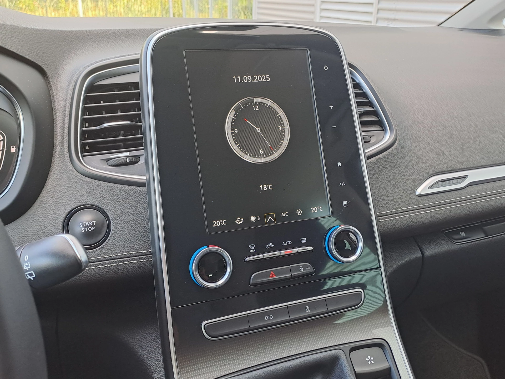 Hoofdafbeelding Renault Grand Scénic