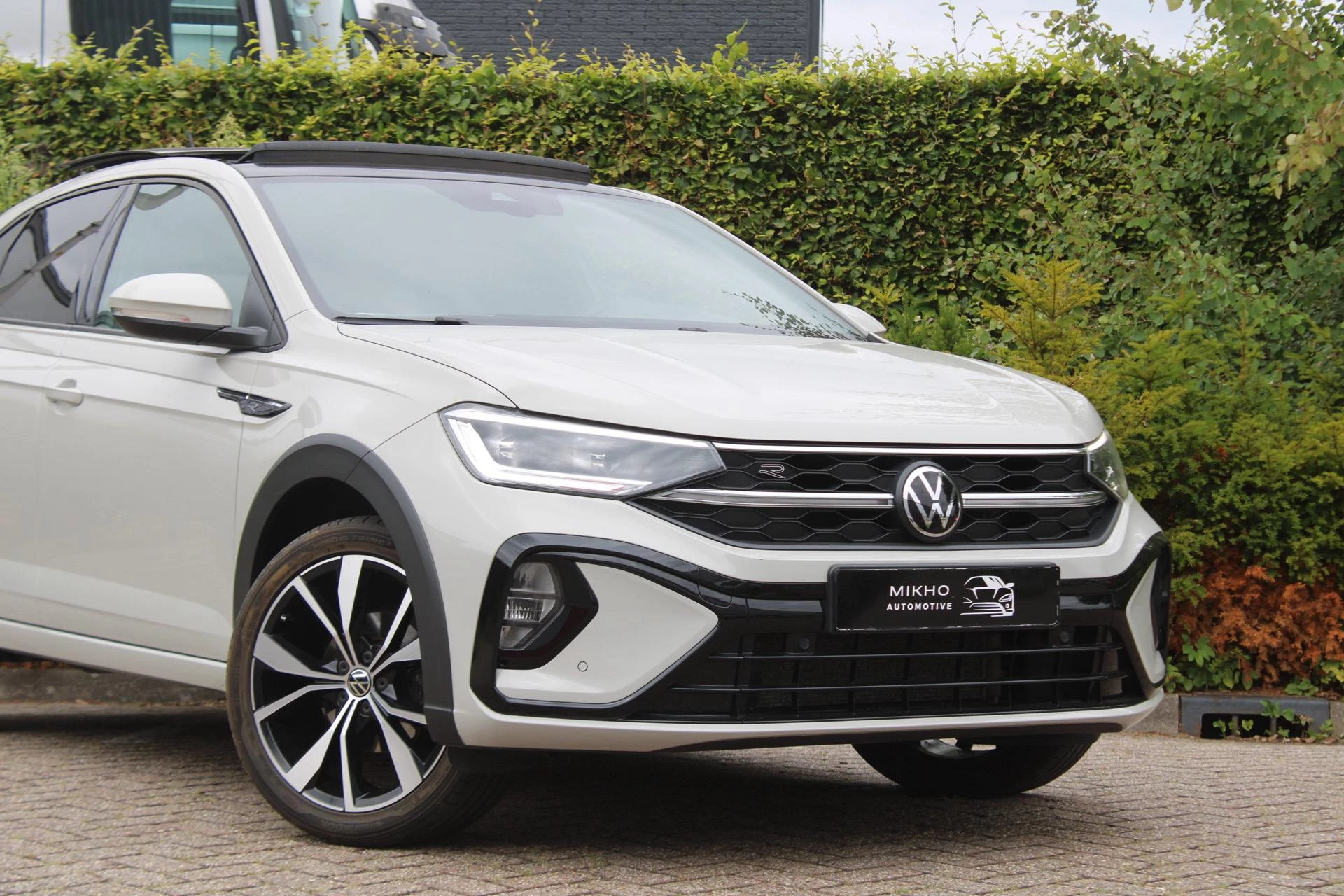 Hoofdafbeelding Volkswagen Taigo