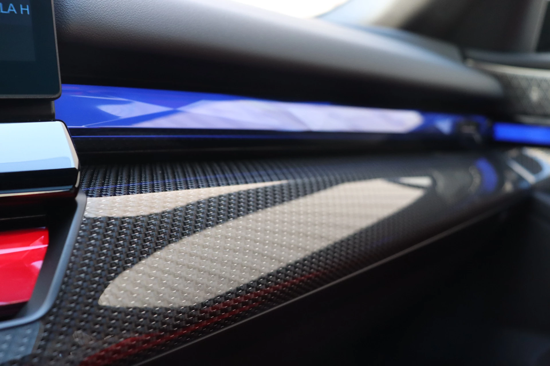 Hoofdafbeelding BMW M5