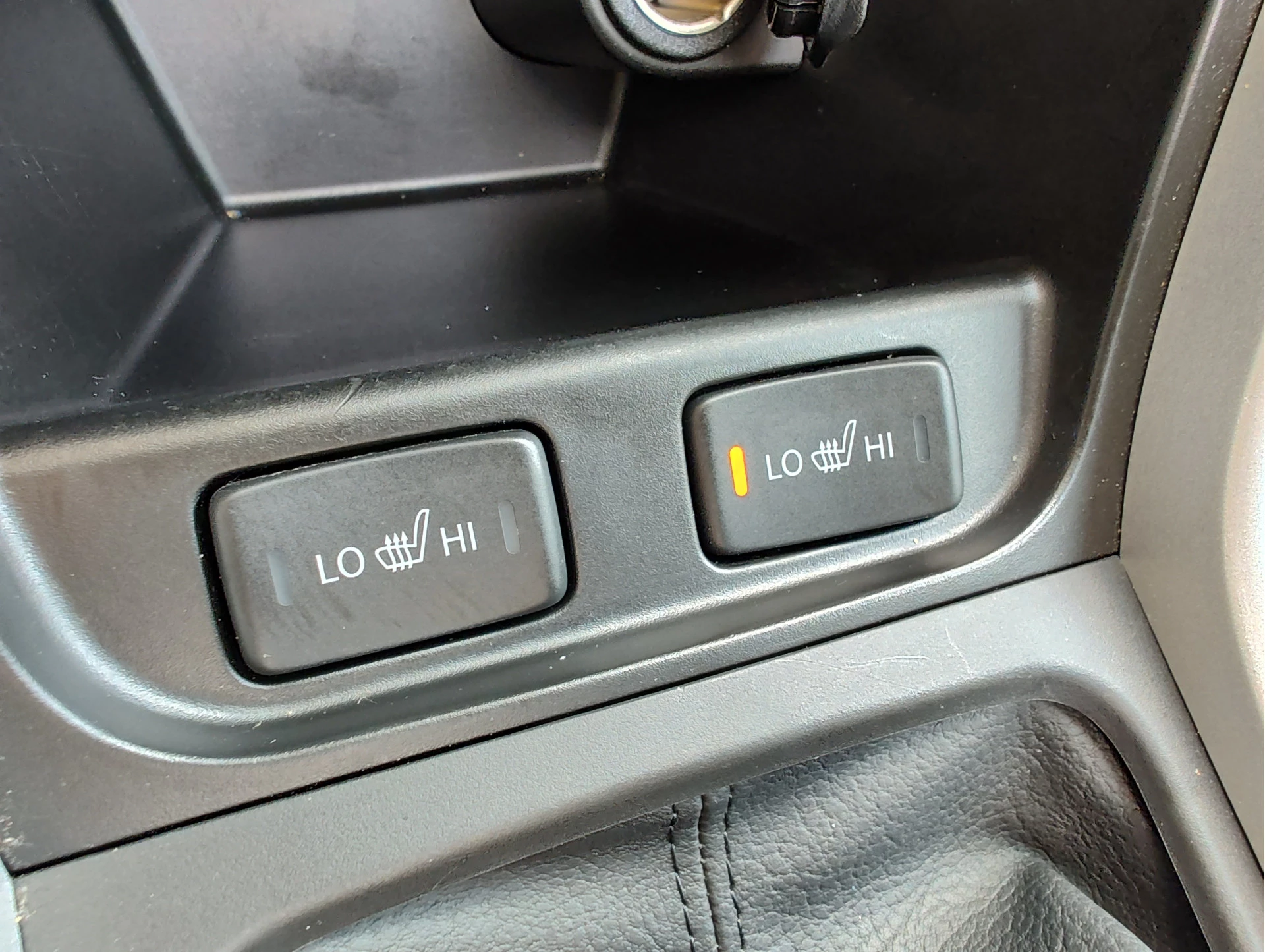 Hoofdafbeelding Suzuki S-Cross