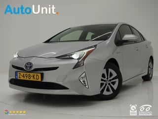 Hoofdafbeelding Toyota Prius Toyota Prius 1.8 Executive | Adaptive Cruise | Camera | Keyless | Climate