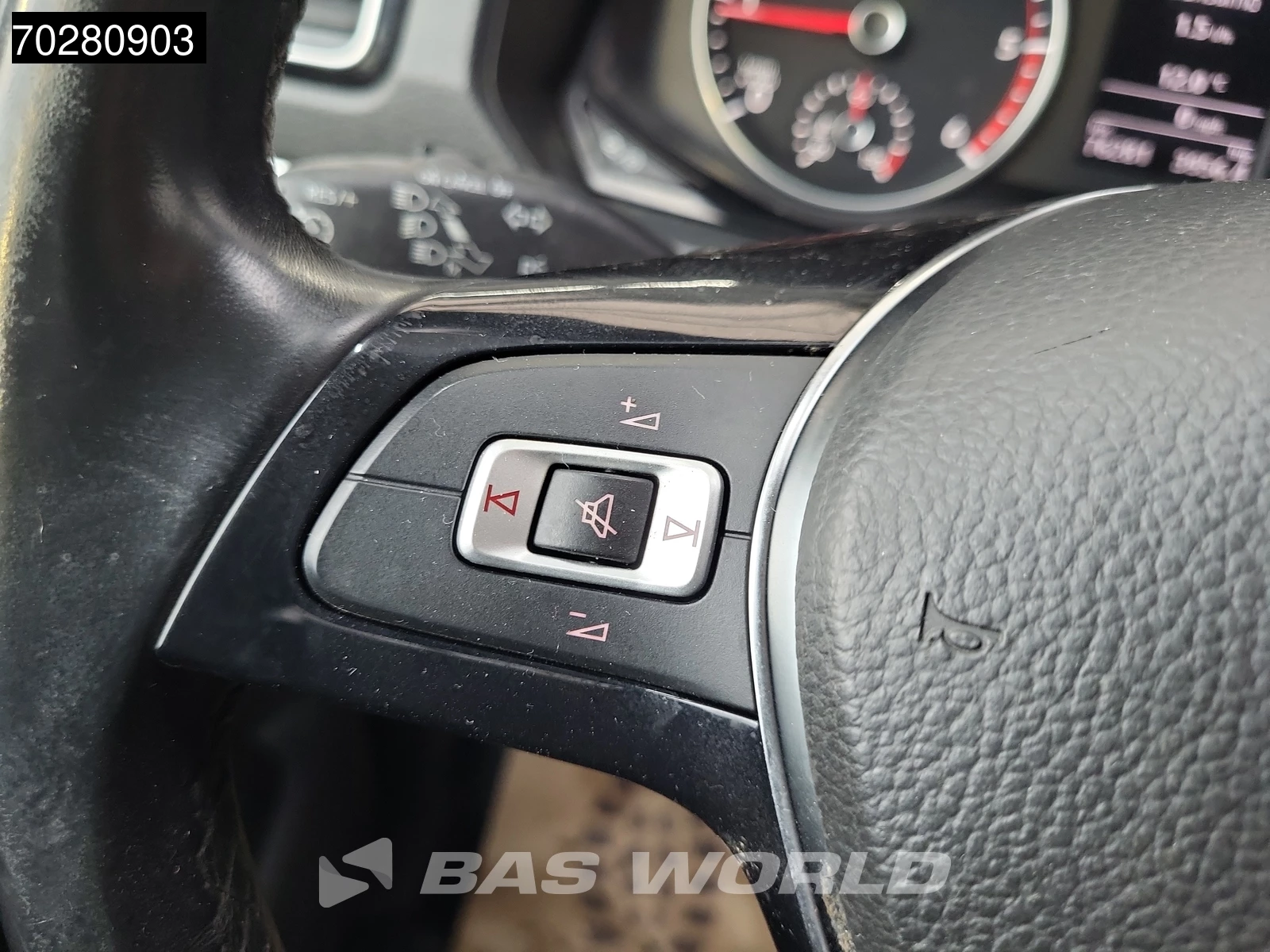Hoofdafbeelding Volkswagen Amarok