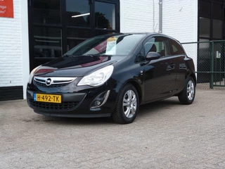 Opel Corsa 1.4 -16v Sattelite