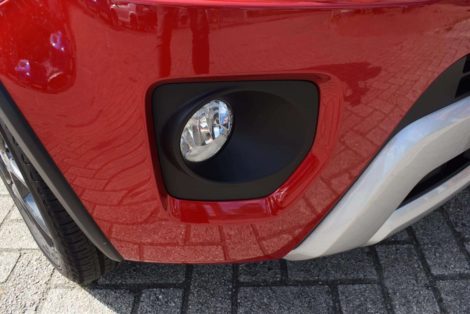 Hoofdafbeelding Suzuki Ignis