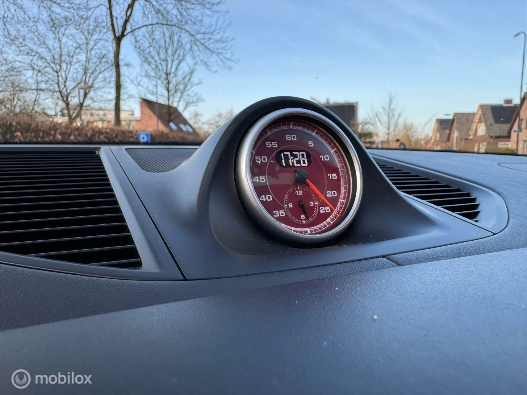 Hoofdafbeelding Porsche Macan