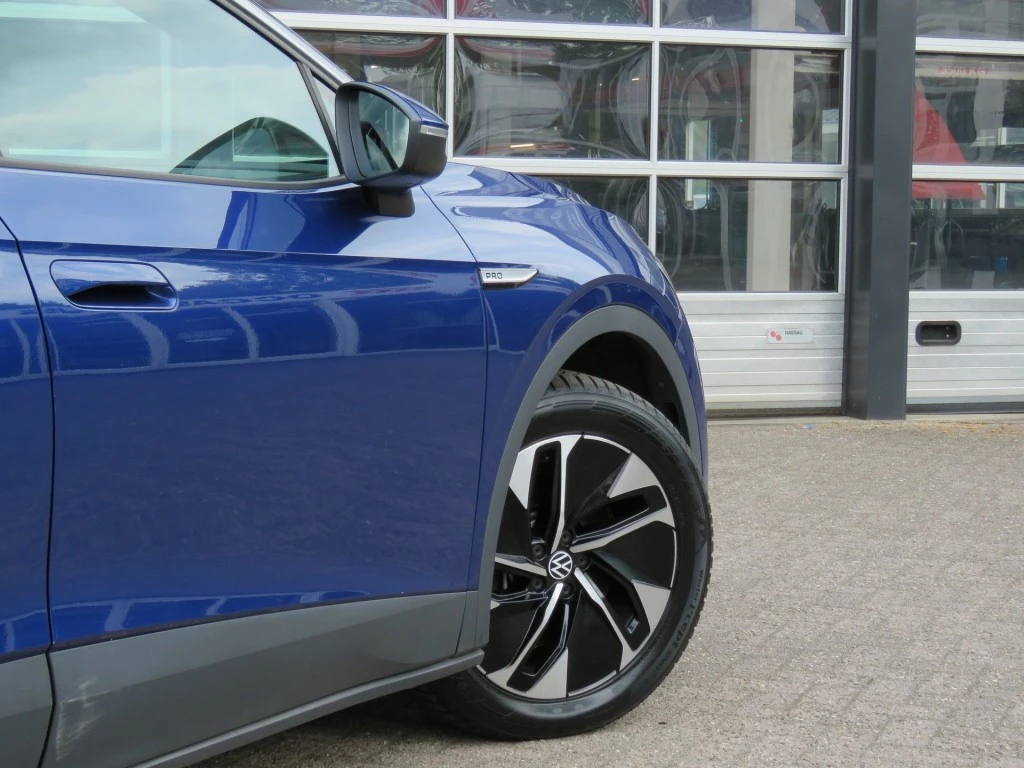 Hoofdafbeelding Volkswagen ID.4