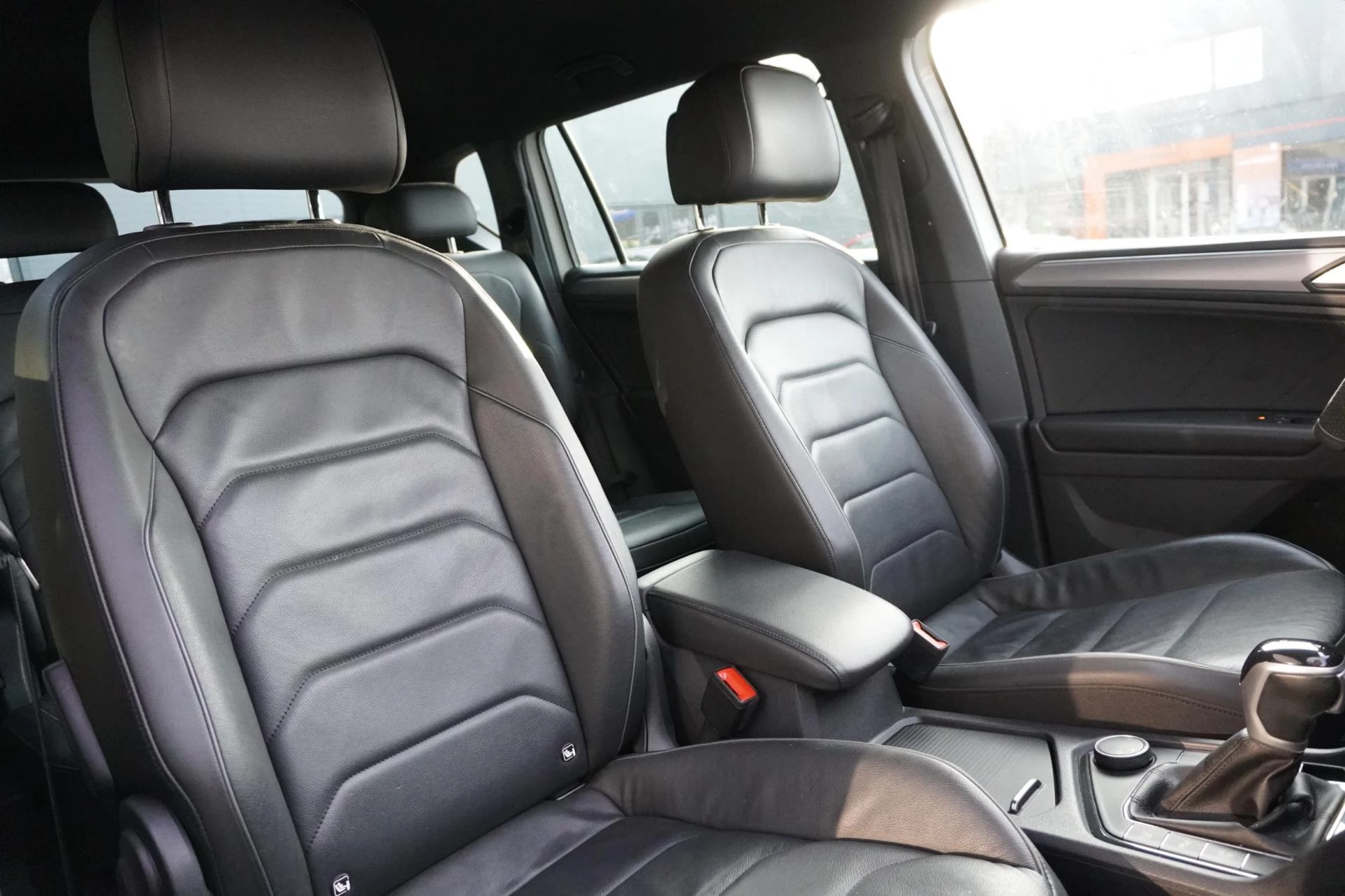 Hoofdafbeelding SEAT Tarraco