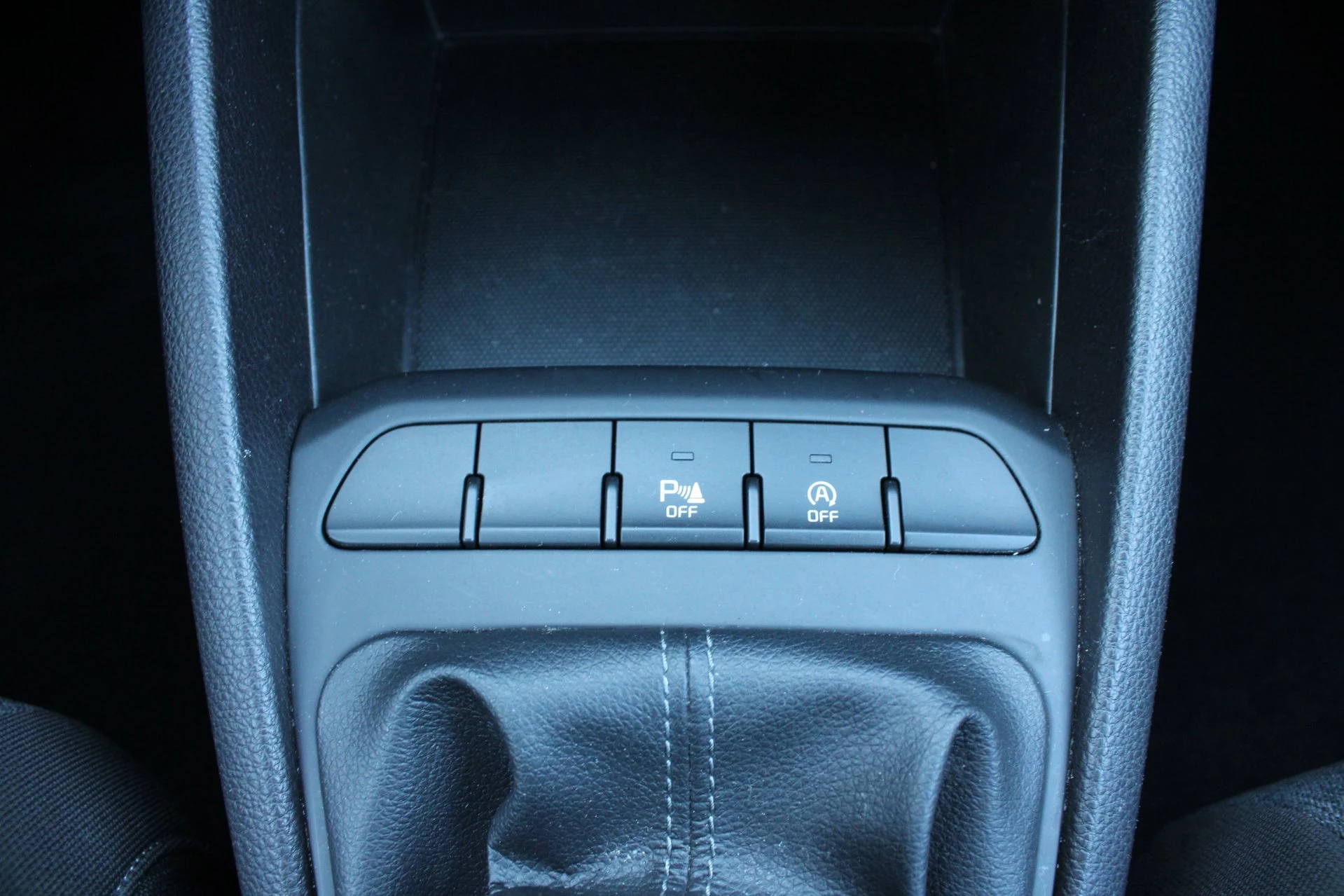 Hoofdafbeelding Kia Stonic