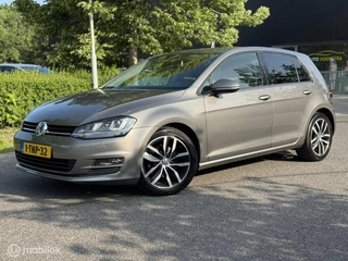 Volkswagen Golf 1.4 TSI ACT Highline DSG LED