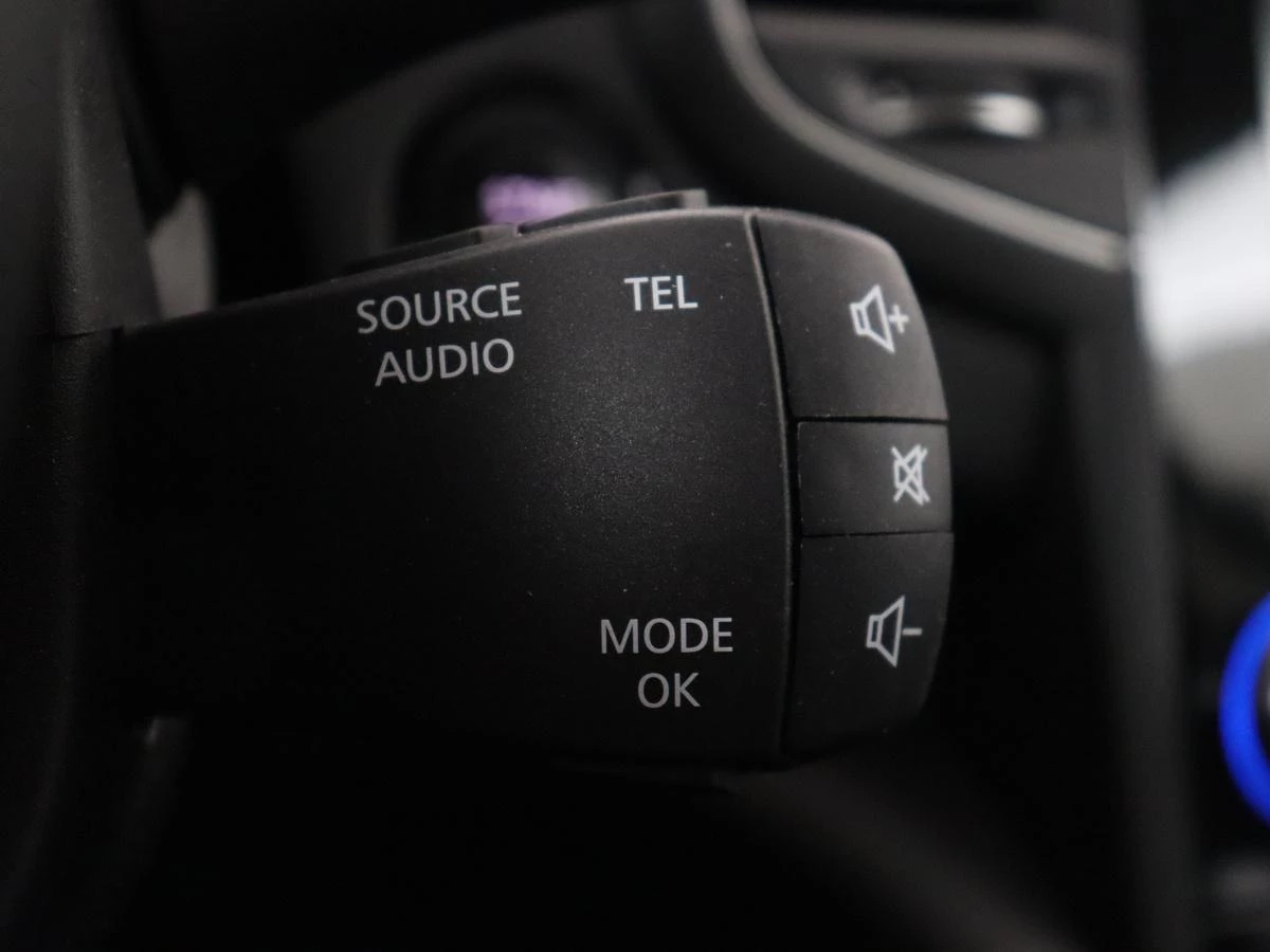 Hoofdafbeelding Renault Talisman