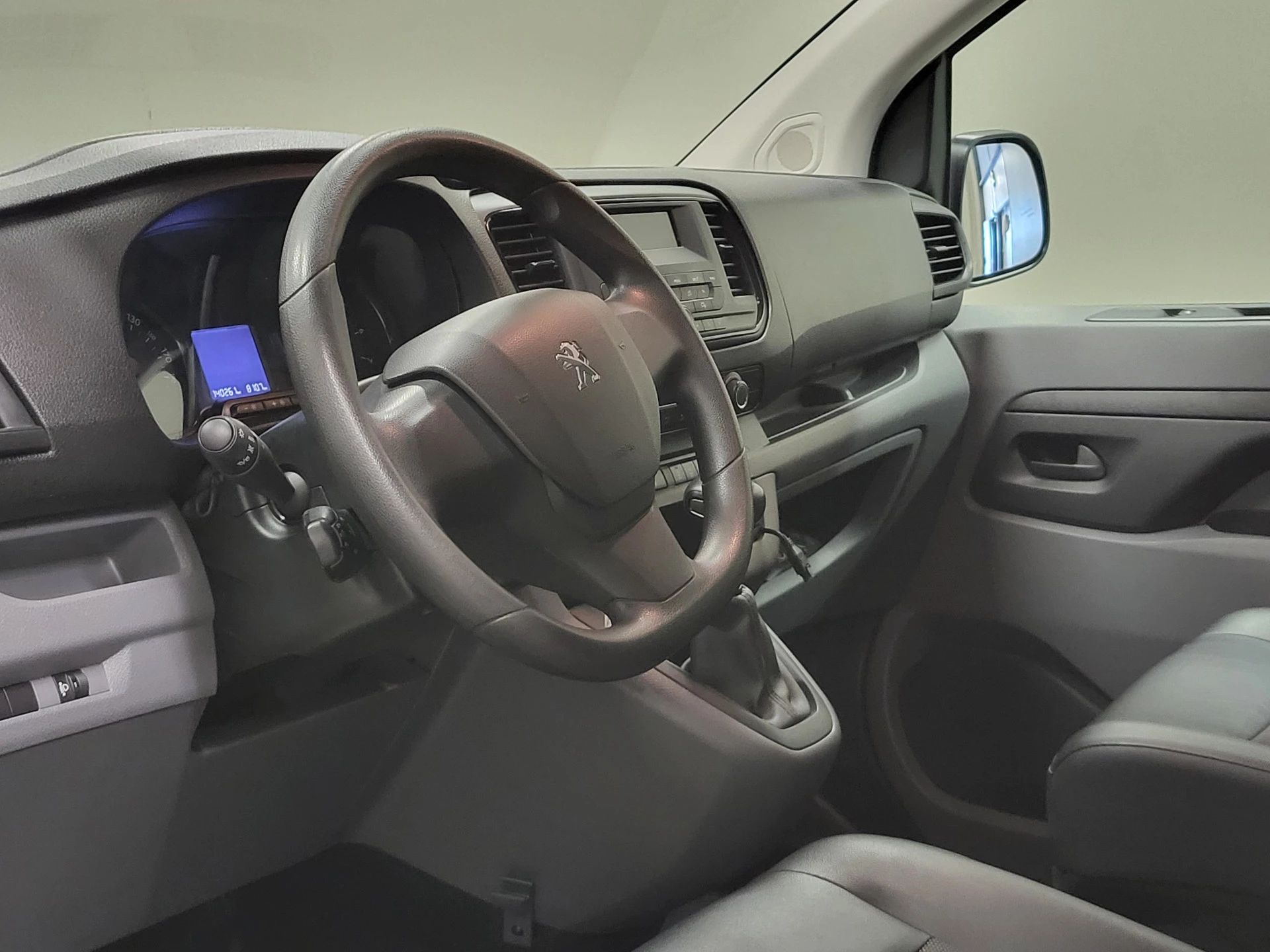 Hoofdafbeelding Peugeot Expert