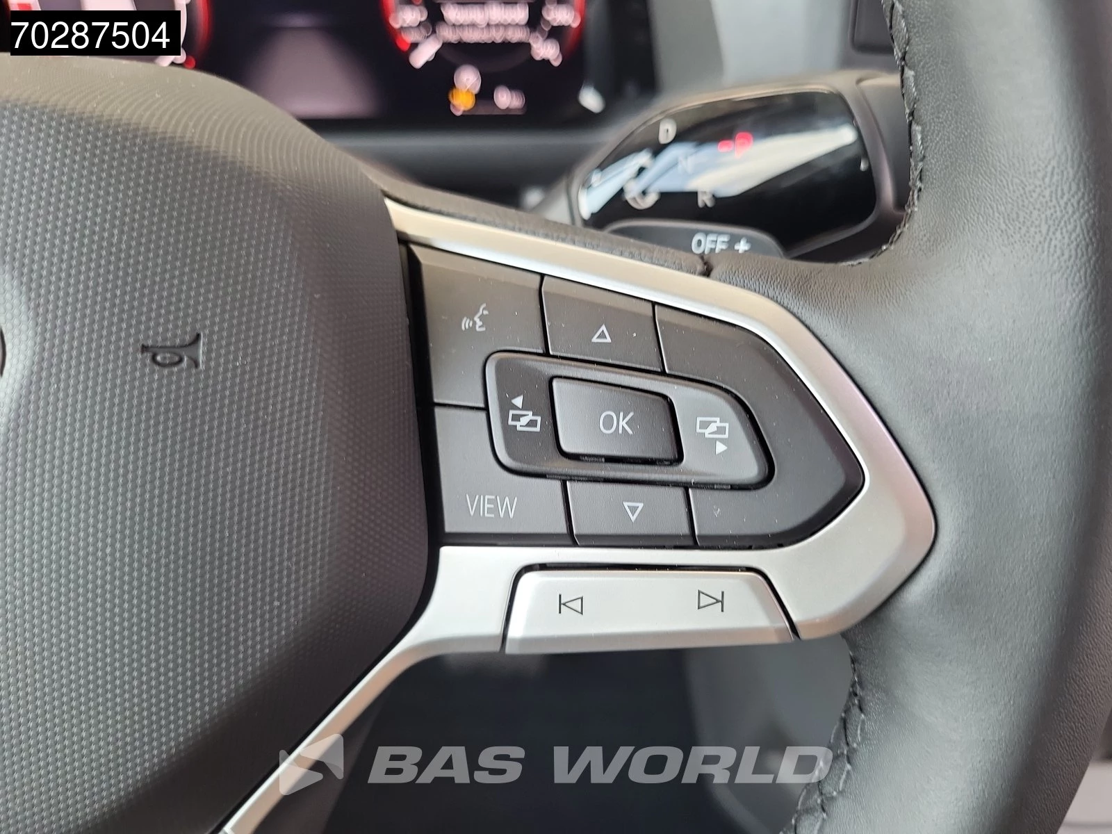 Hoofdafbeelding MAN TGE