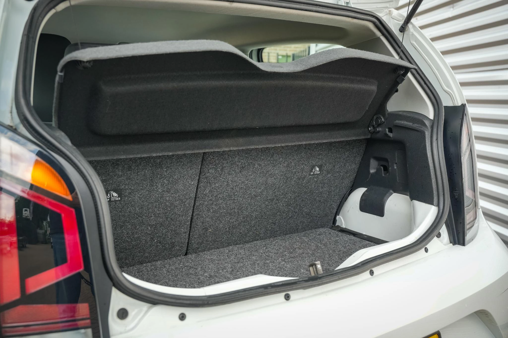 Hoofdafbeelding Volkswagen e-up!