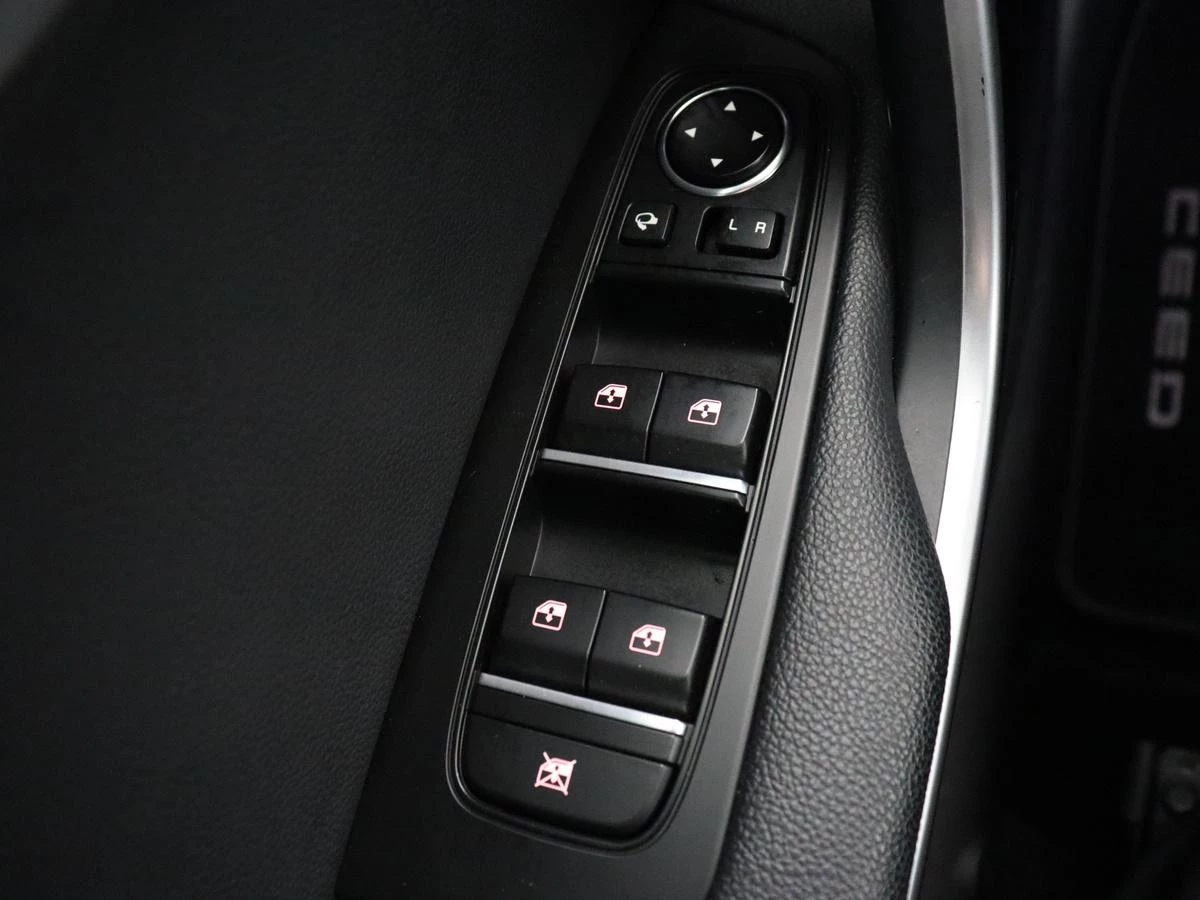 Hoofdafbeelding Kia Ceed