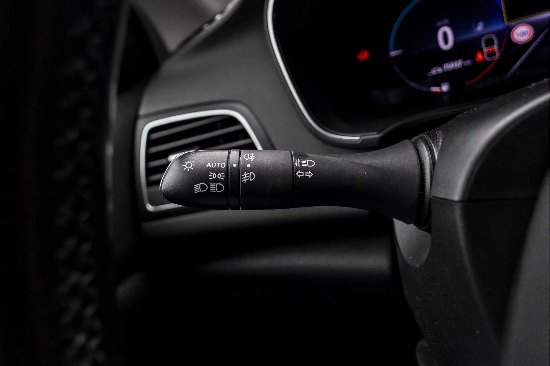 Hoofdafbeelding Renault Megane E-Tech