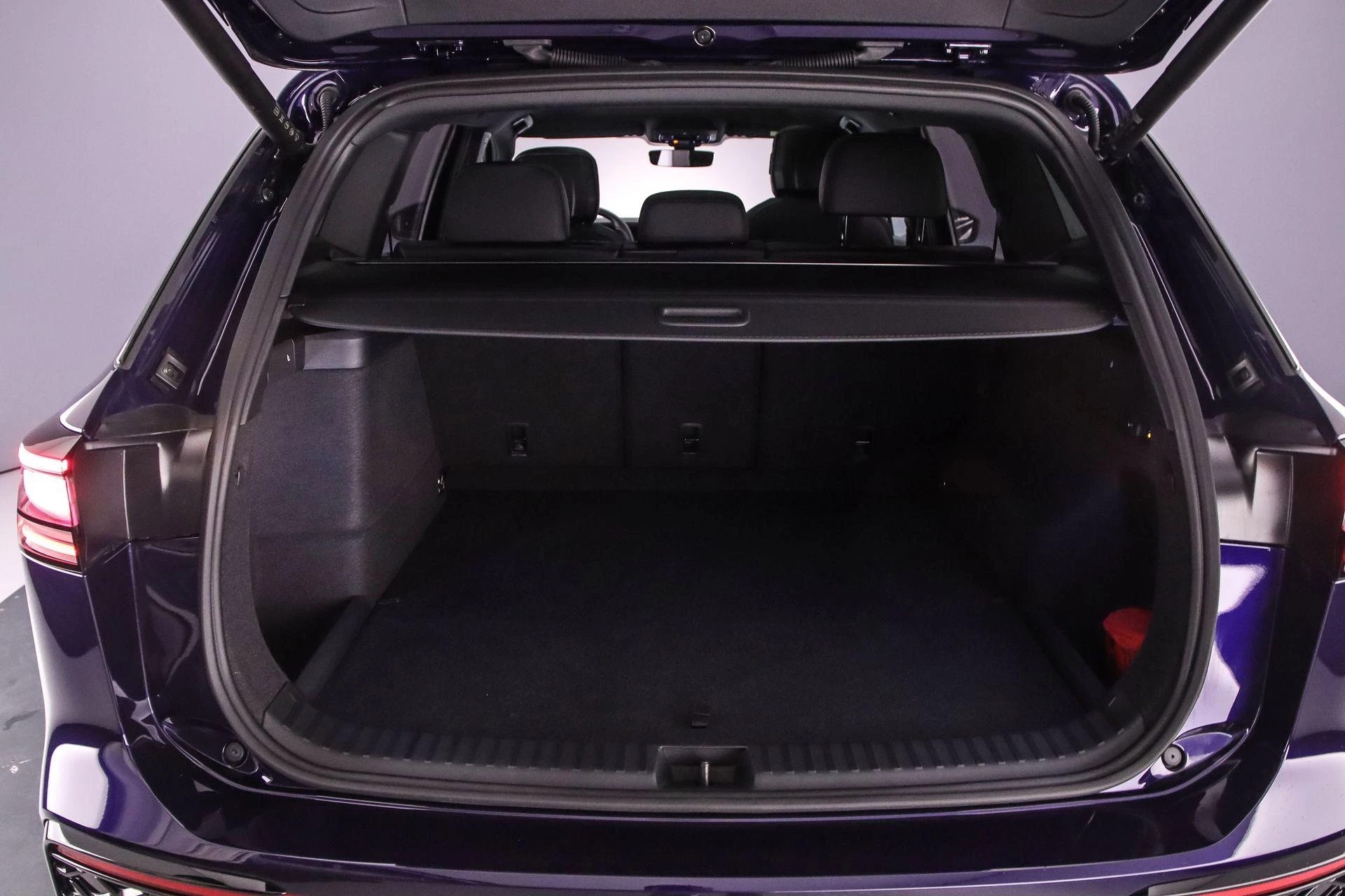 Hoofdafbeelding Volkswagen Tayron
