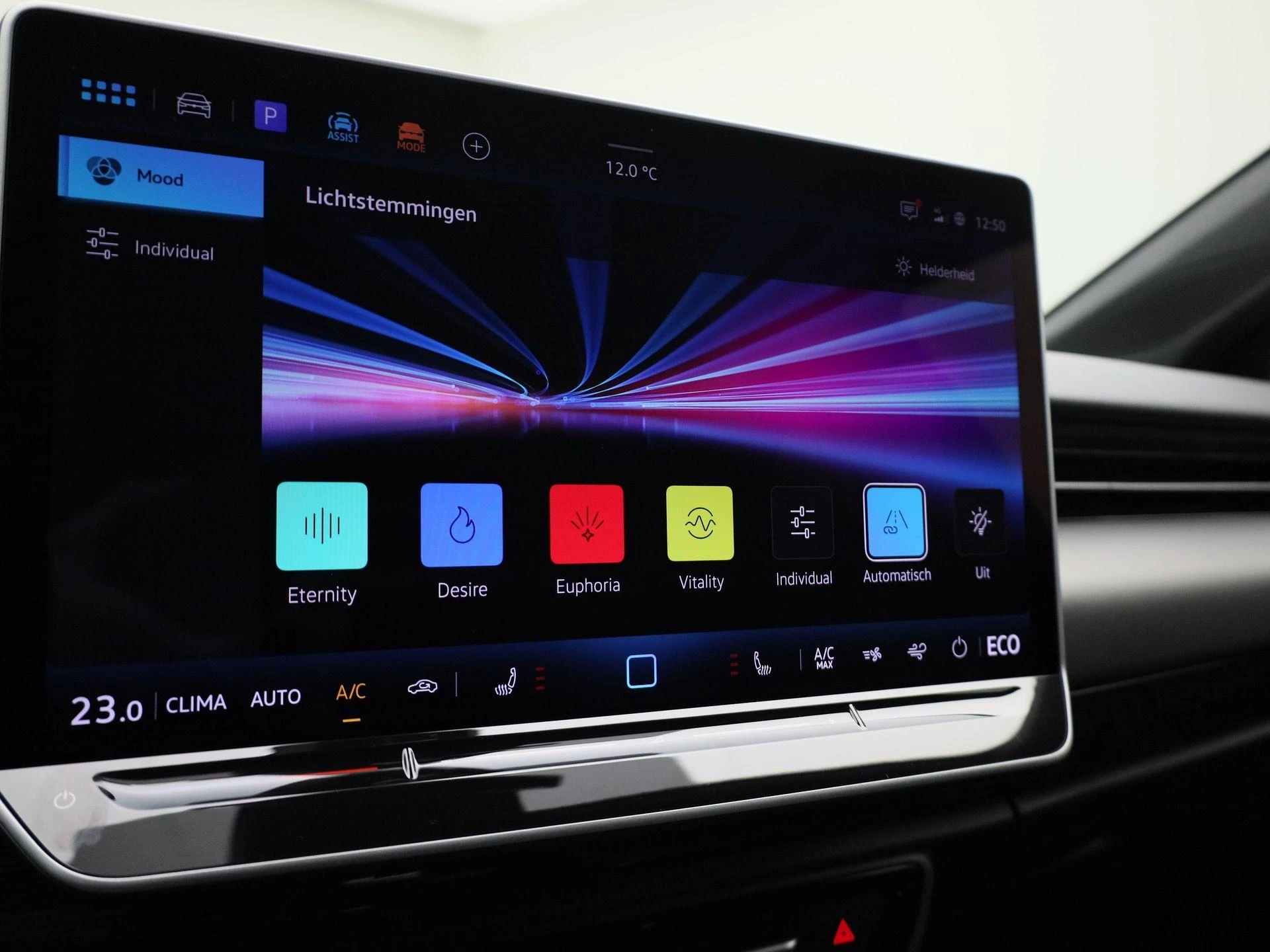 Hoofdafbeelding Volkswagen ID.7