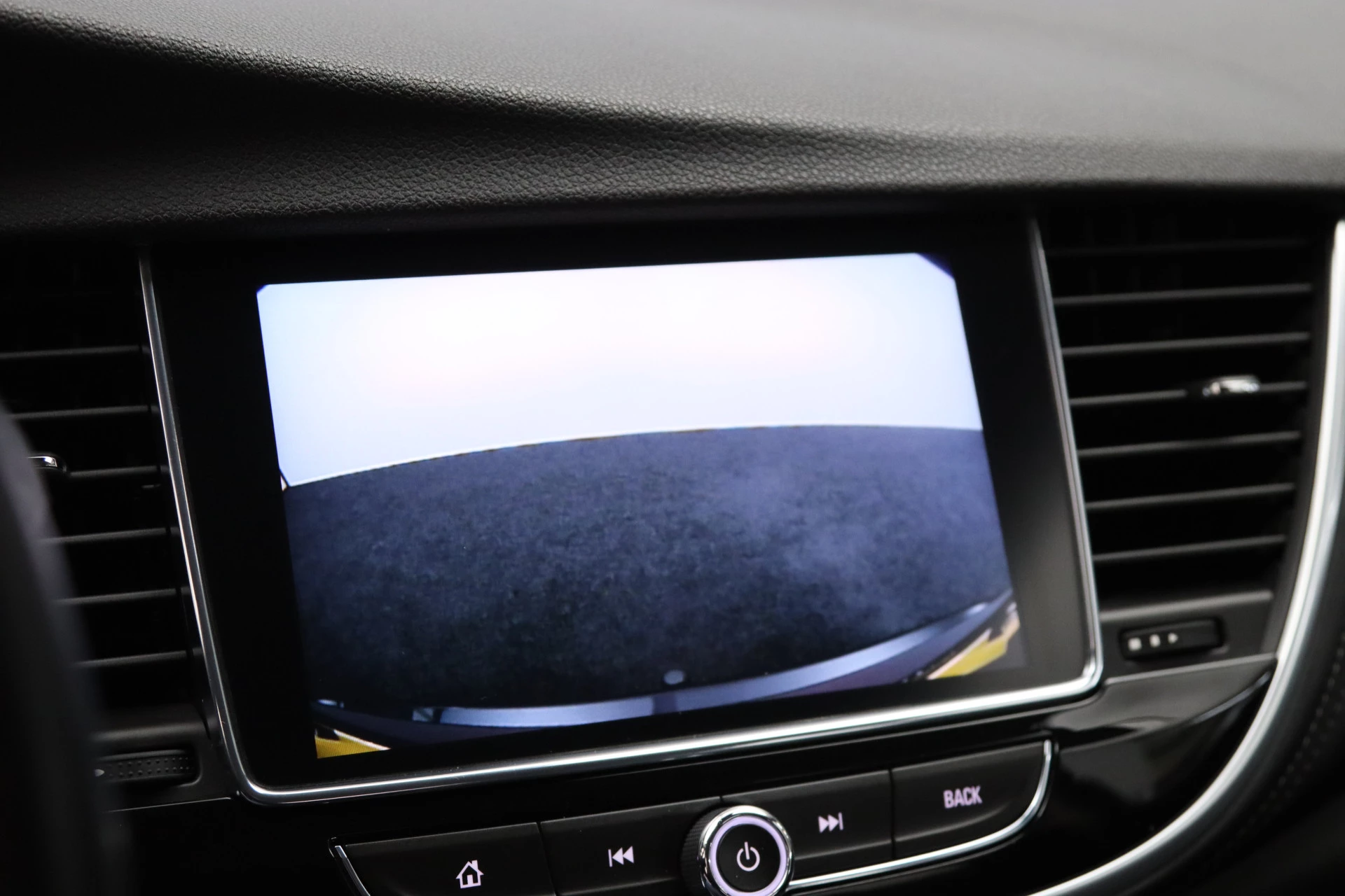 Hoofdafbeelding Opel Mokka X