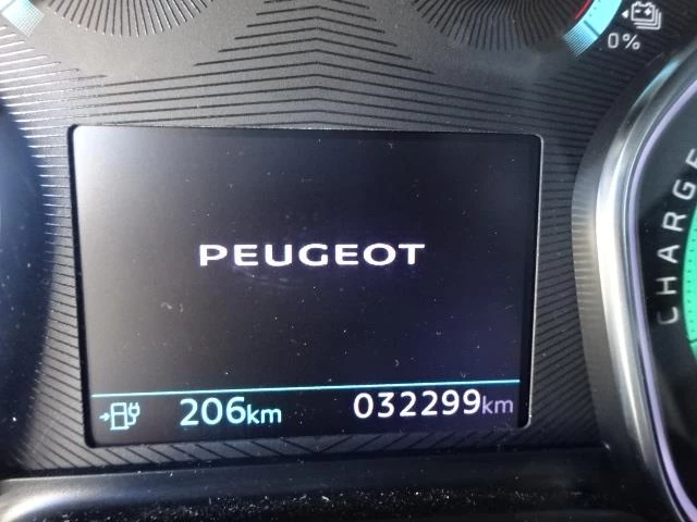 Hoofdafbeelding Peugeot e-Expert