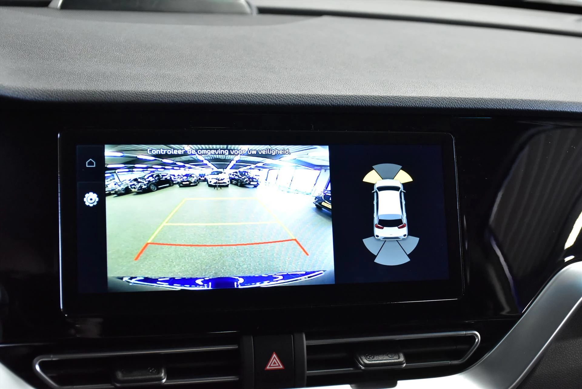 Hoofdafbeelding Kia e-Niro