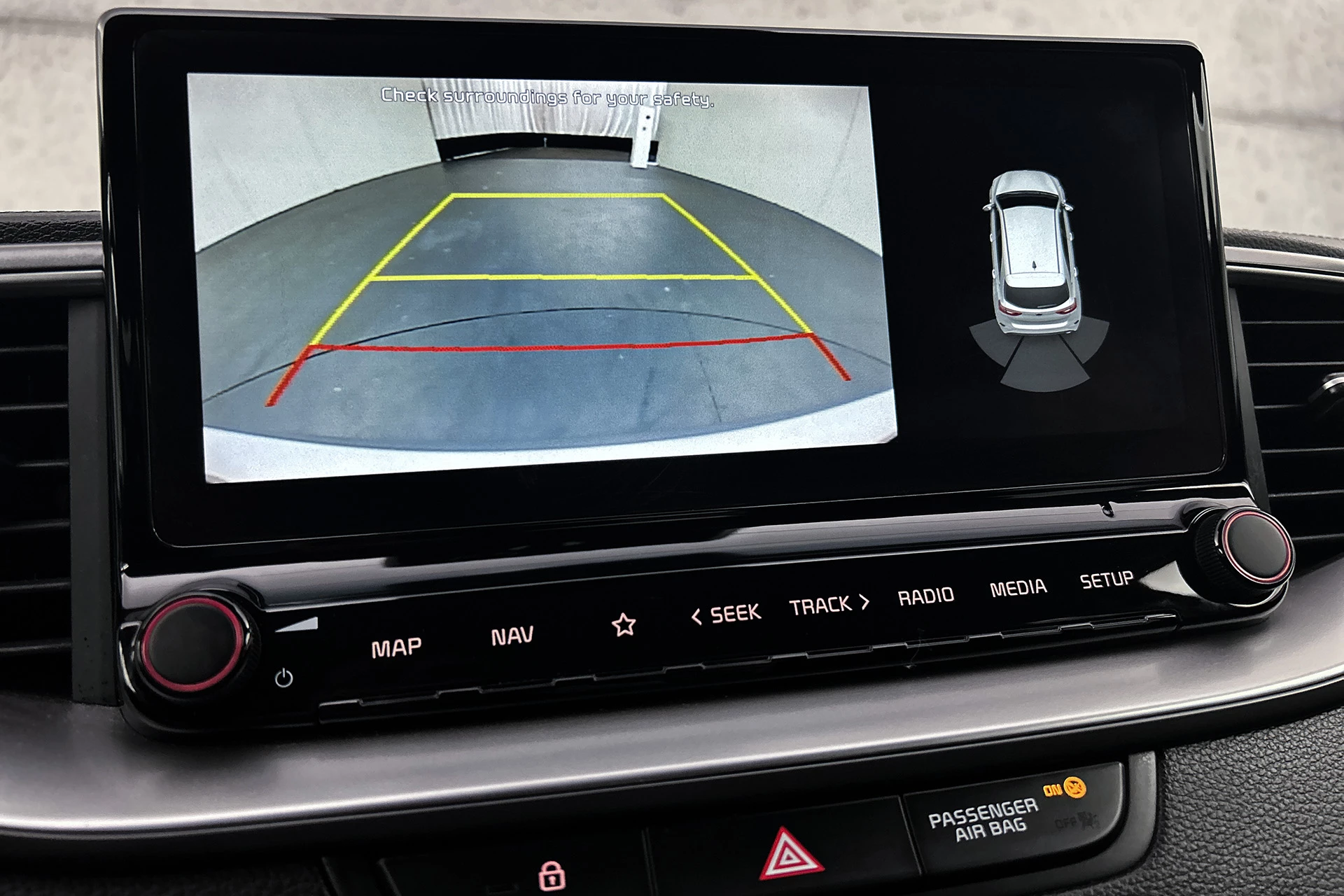 Hoofdafbeelding Kia Ceed
