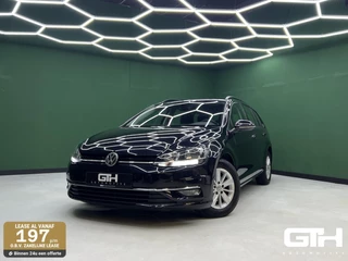 Volkswagen Golf Variant 1.0 TSI Carplay | Dealer OH | Navi