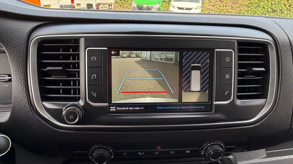 Hoofdafbeelding Peugeot Expert