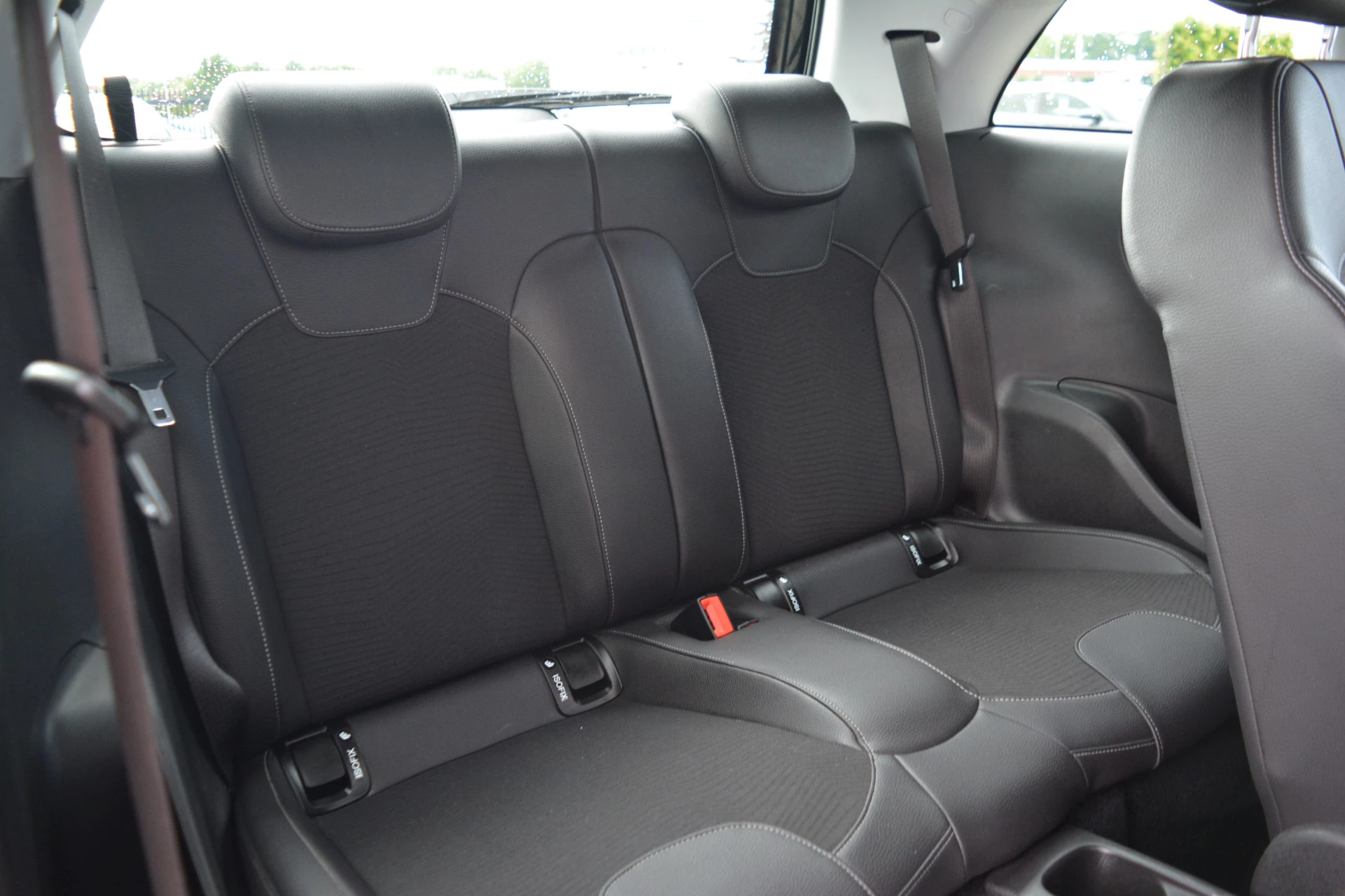 Hoofdafbeelding Opel ADAM