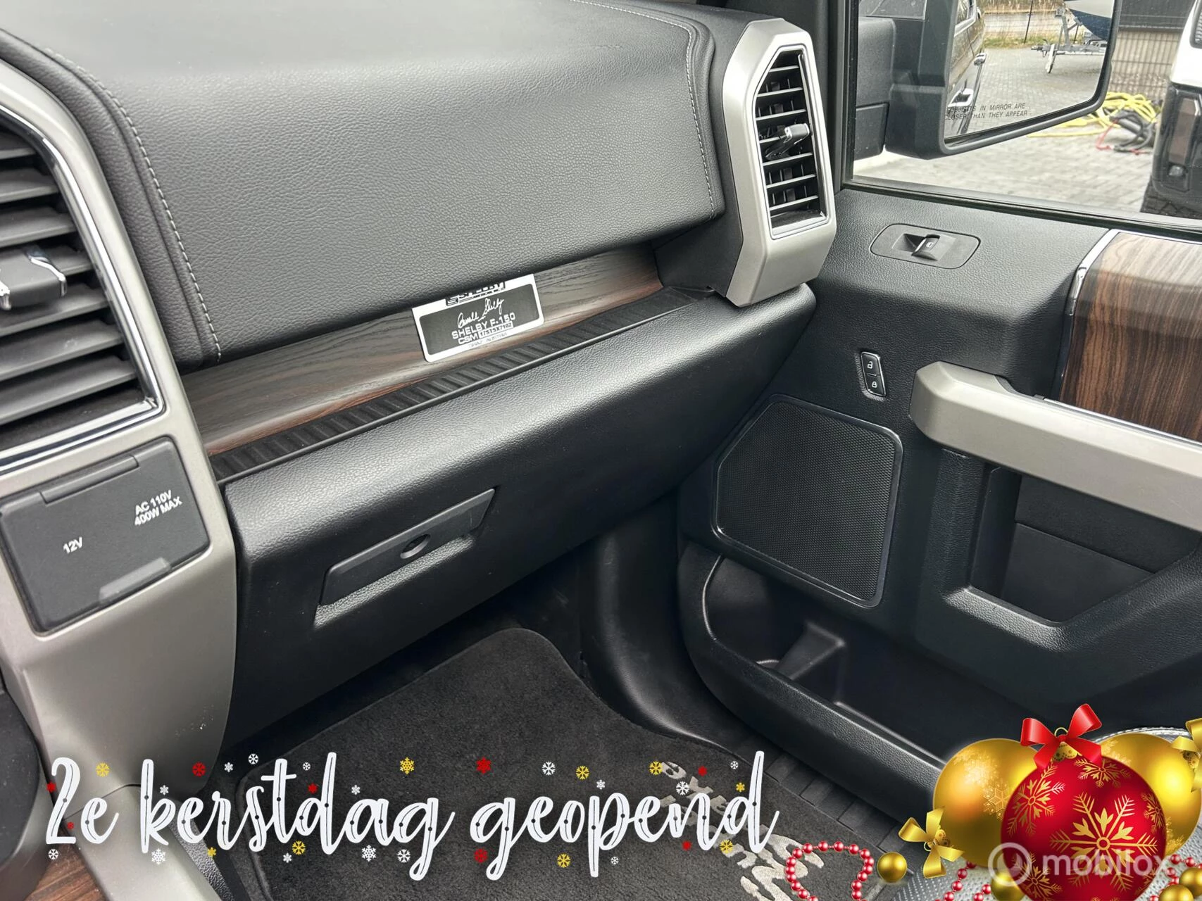 Hoofdafbeelding Ford F-150