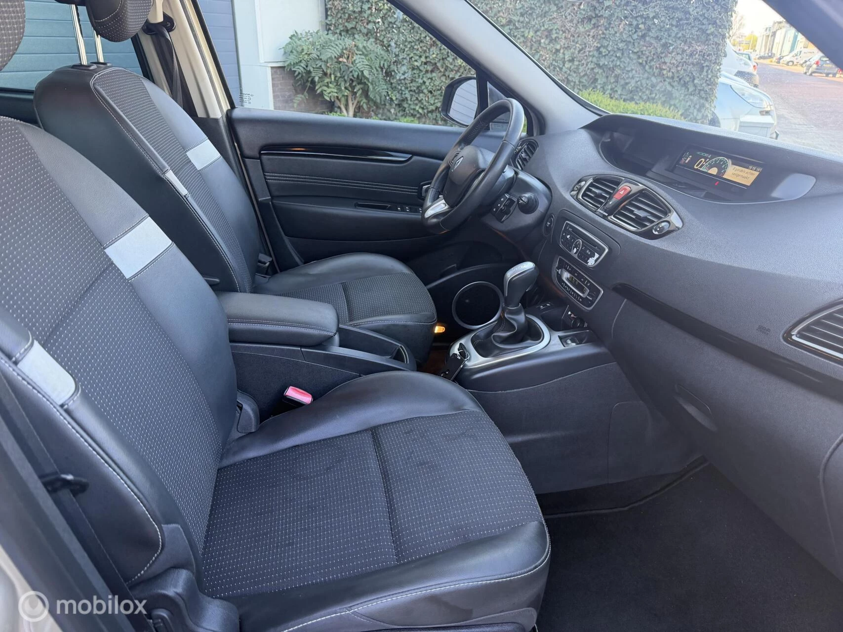 Hoofdafbeelding Renault Scénic