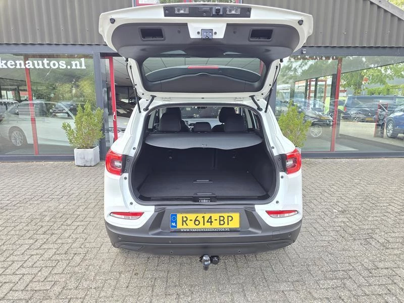 Hoofdafbeelding Renault Kadjar