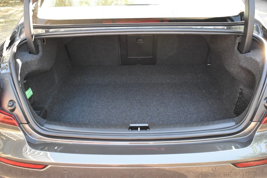 Hoofdafbeelding Volvo S60