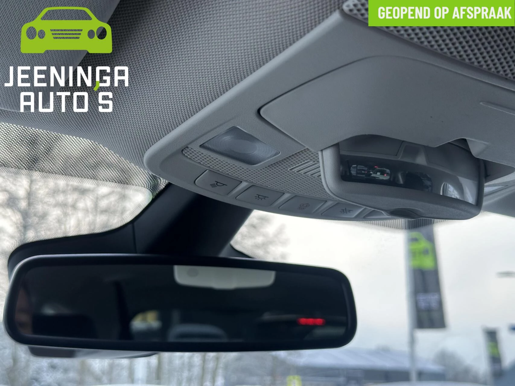 Hoofdafbeelding Ford S-Max