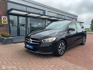 Mercedes B-klasse 180 Business Solution | Automaat | Climate | Navi