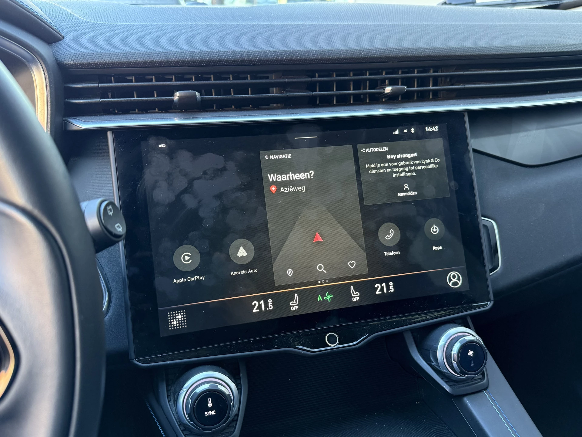 Hoofdafbeelding Lynk & Co 01