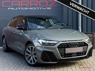 Audi A1 Sportback 25 TFSI 3x S Line Cruise CarPlay Ambiance Keyless LED