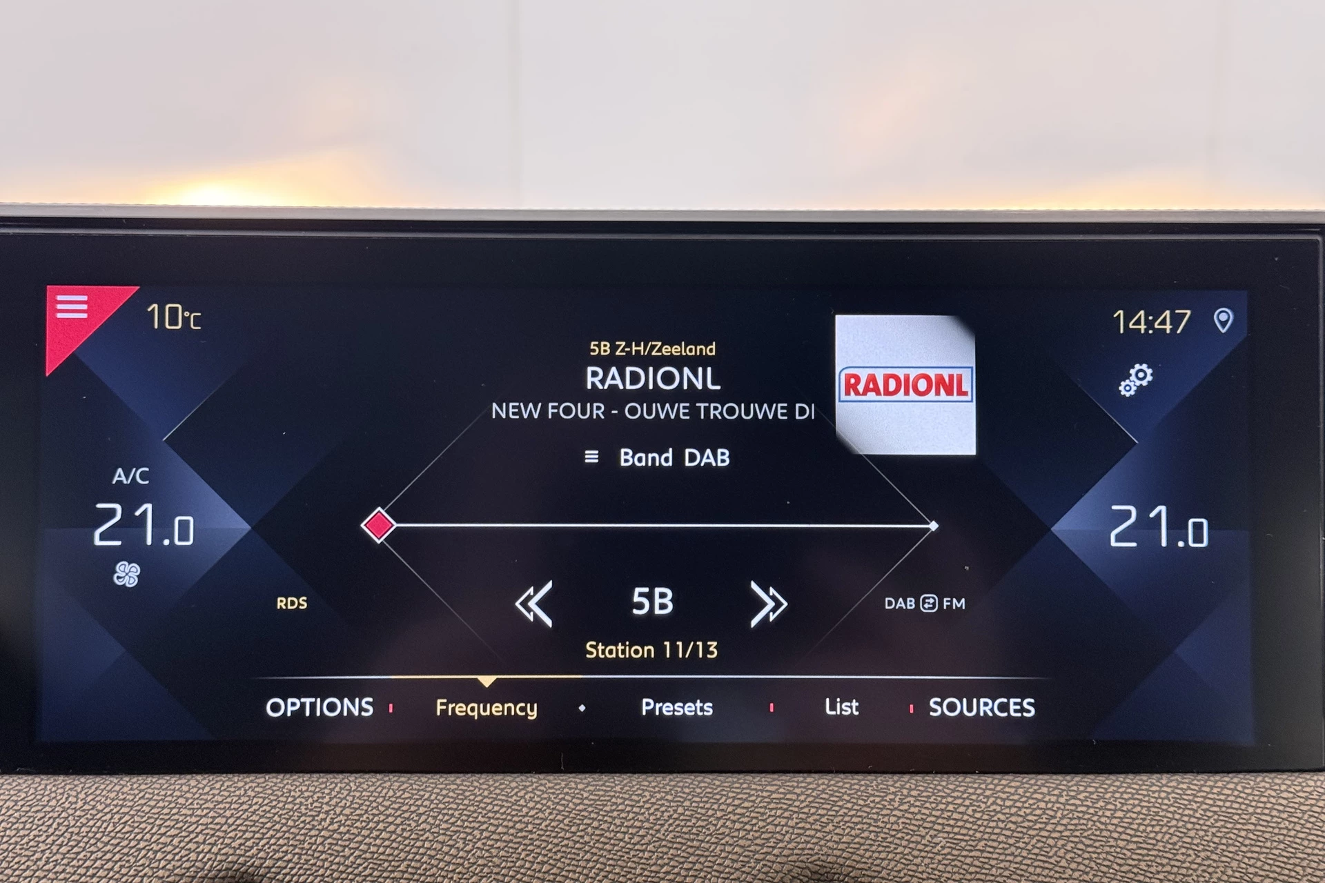 Hoofdafbeelding DS DS 3