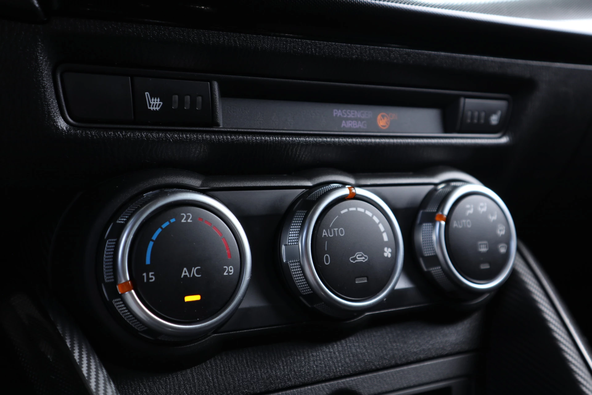 Hoofdafbeelding Mazda 2