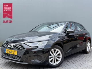 Audi A3 Sportback BWJ 2021 30 TFSI 111PK Pro Line APPLE CARPLAY / ANDROID AUTO / CLIMA / CRUISE / DAB+ /  LANE ASSIST / LMV / PARKEERSENSOREN