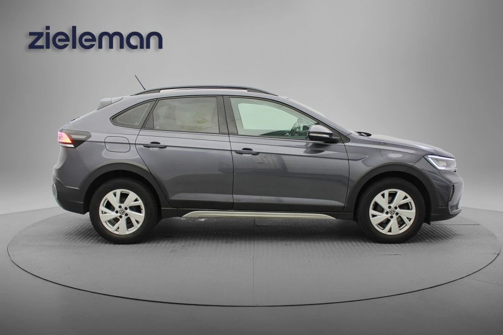 Hoofdafbeelding Volkswagen Taigo