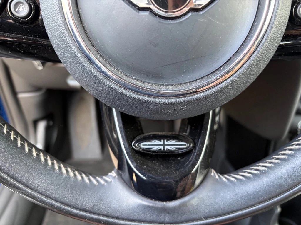 Hoofdafbeelding MINI Cooper Cabrio