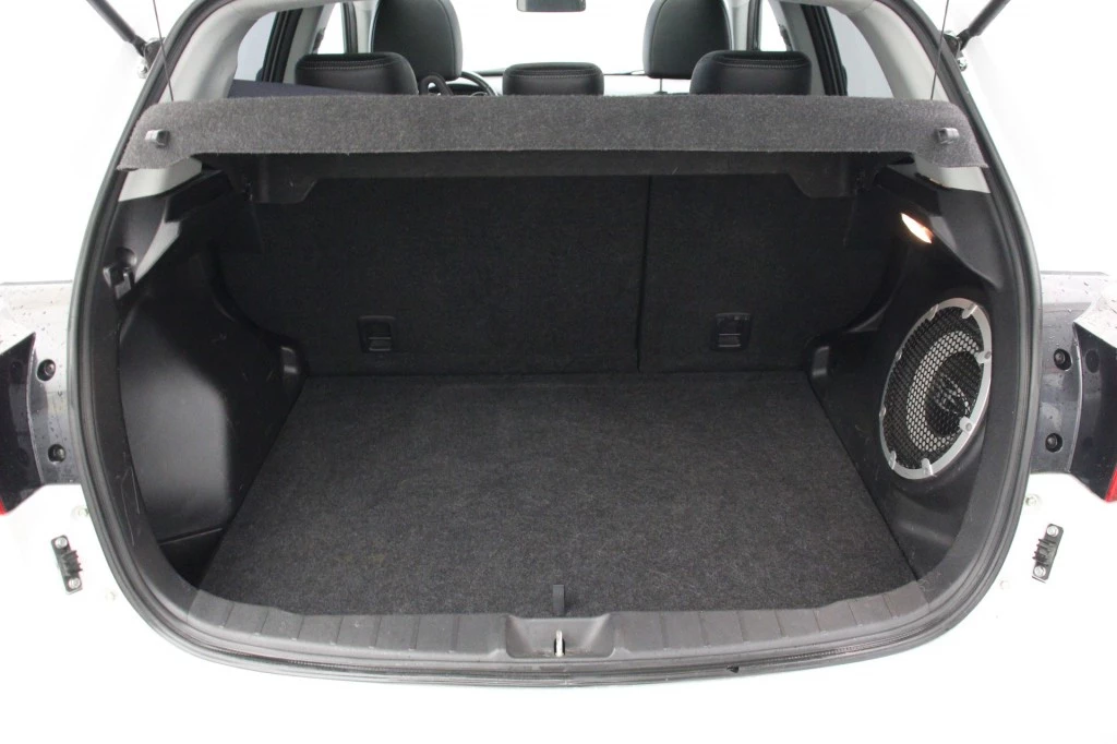 Hoofdafbeelding Mitsubishi ASX