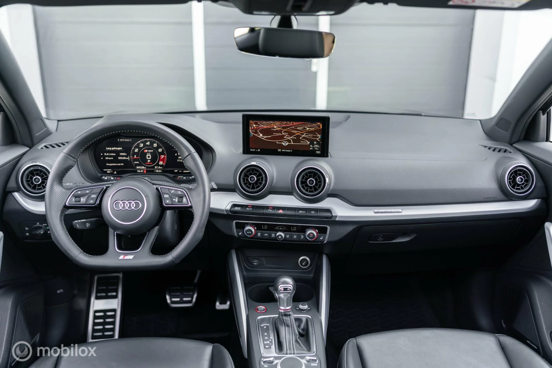 Hoofdafbeelding Audi SQ2