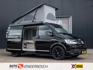 Volkswagen California Ocean Bulli 2.0 TDI 4Motion 199pk DSG | Vol opties | Apple Carplay