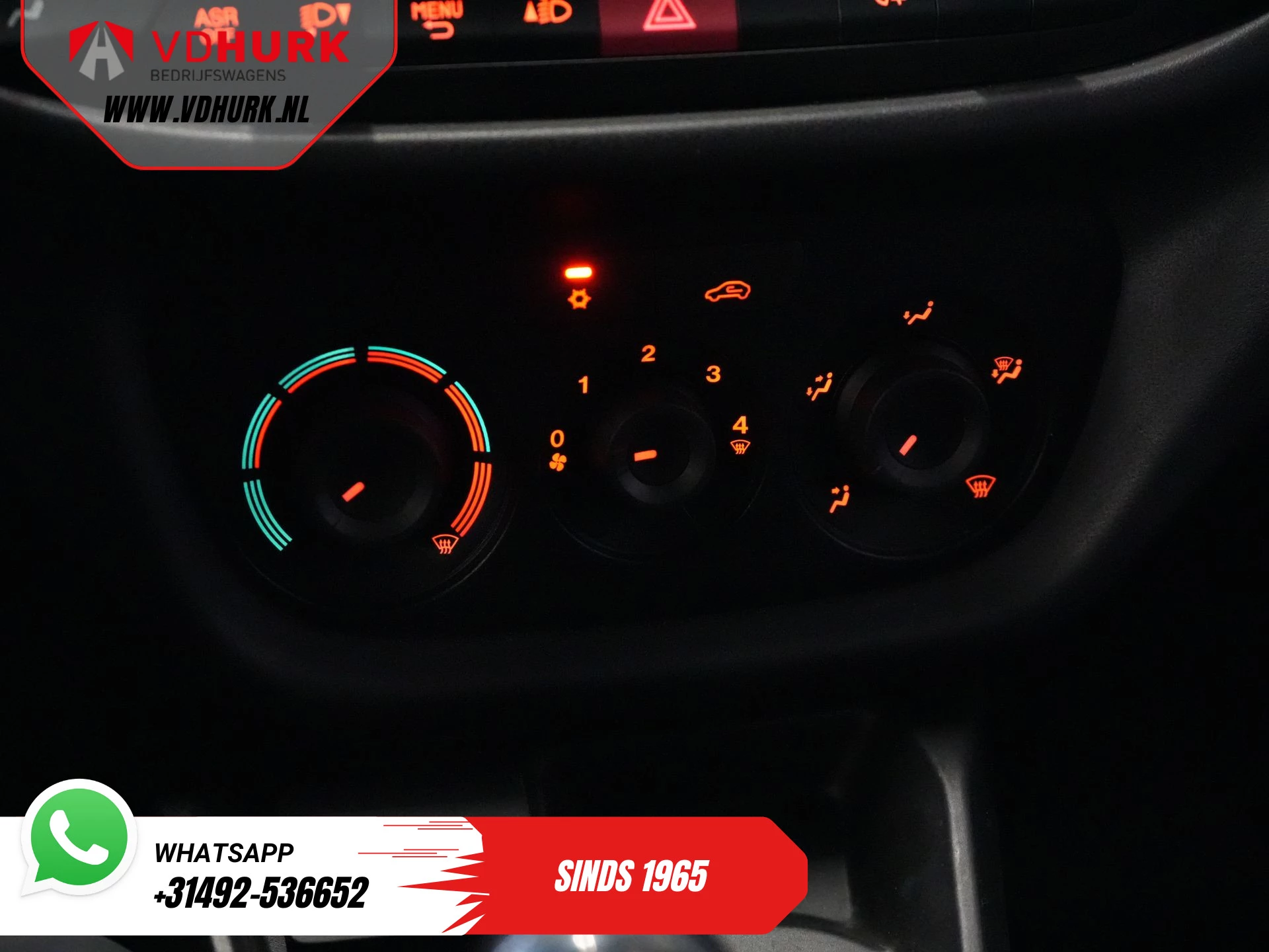 Hoofdafbeelding Fiat Doblò