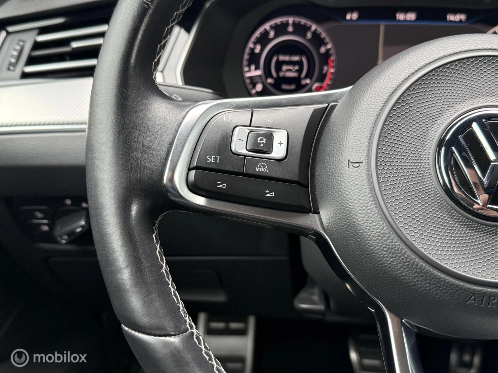 Hoofdafbeelding Volkswagen Arteon