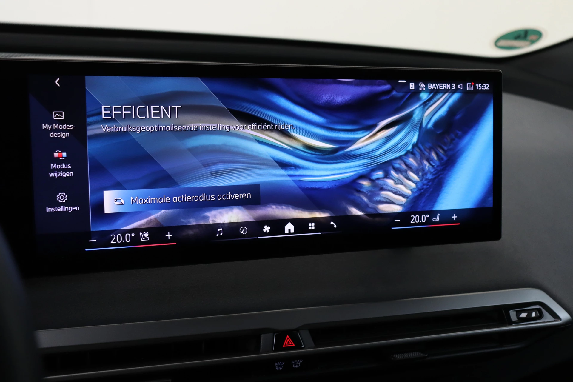 Hoofdafbeelding BMW iX