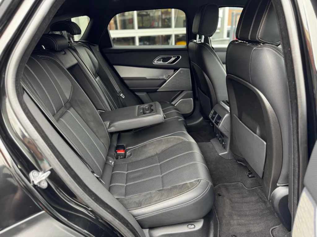 Hoofdafbeelding Land Rover Range Rover Velar